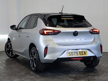 Used Vauxhall Corsa 2025 for sale - 78790491: Photo