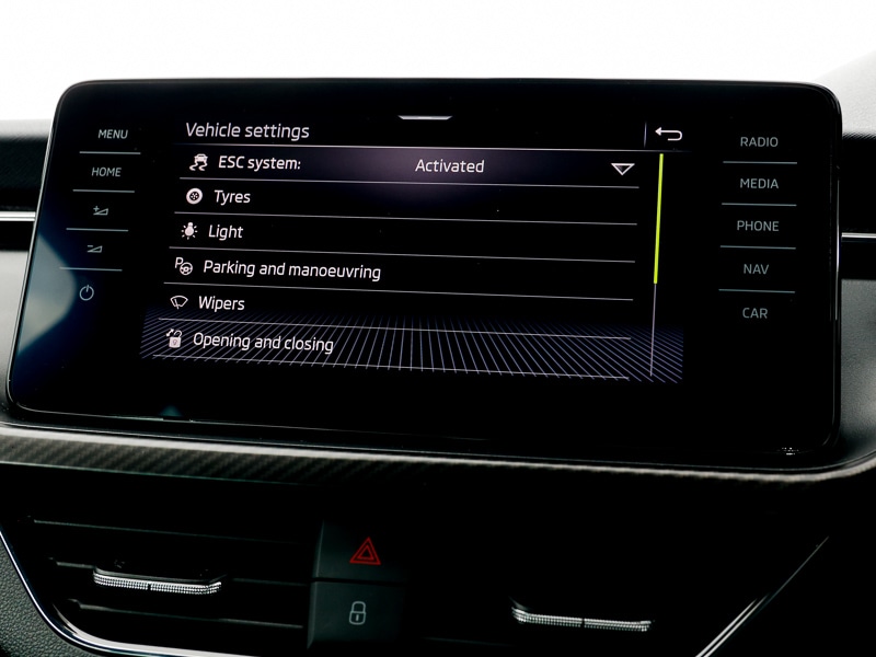 Used Skoda Kamiq 2022 for sale - 76694939: Photo 12