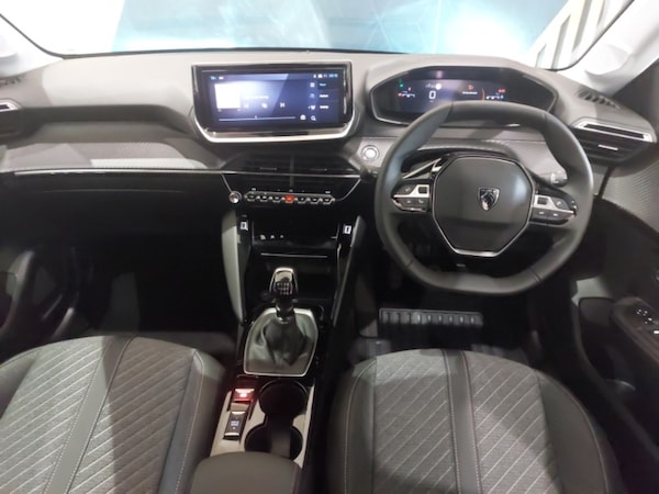 Used Peugeot 208 2025 for sale - 76258634: Photo 2