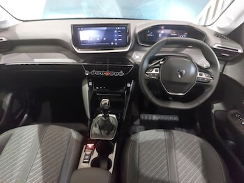Used Peugeot 208 2025 for sale - 76258634: Photo 2