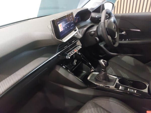 Used Peugeot 208 2025 for sale - 76258634: Photo 5