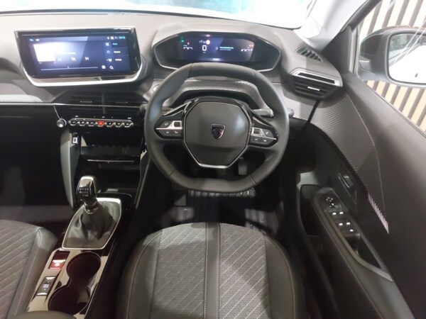 Used Peugeot 208 2025 for sale - 76258634: Photo 7
