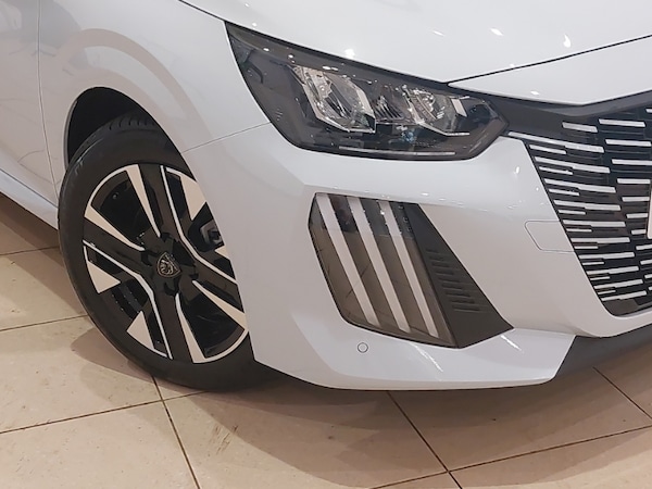 Used Peugeot 208 2025 for sale - 76258634: Photo 9