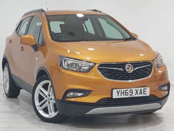 2019 - 1.4T Active 5dr Auto
