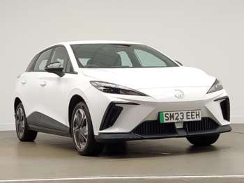 2023 - 150kW SE EV Long Range 64kWh 5dr Auto