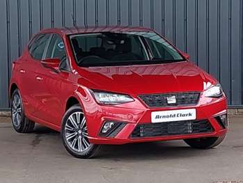 2025 - 1.0 TSI 95 SE Technology 5dr