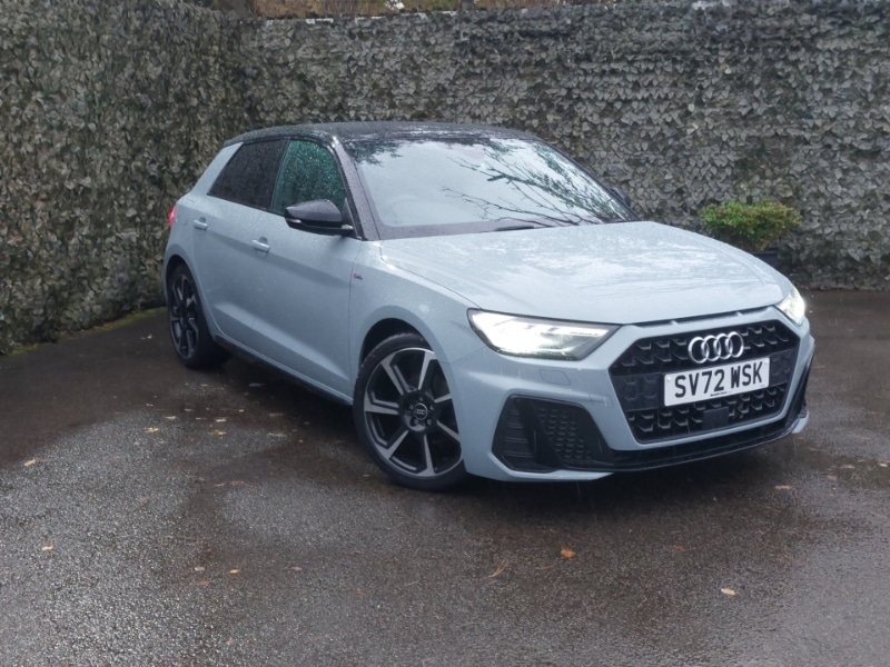 Used Audi A1 2022 for sale - 76451454: Photo 1