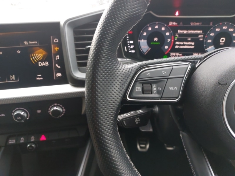 Used Audi A1 2022 for sale - 76451454: Photo 12