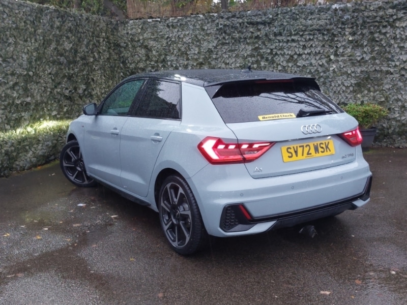 Used Audi A1 2022 for sale - 76451454: Photo 3