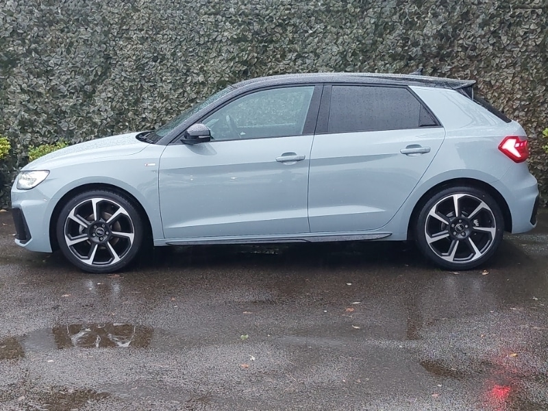 Used Audi A1 2022 for sale - 76451454: Photo 4