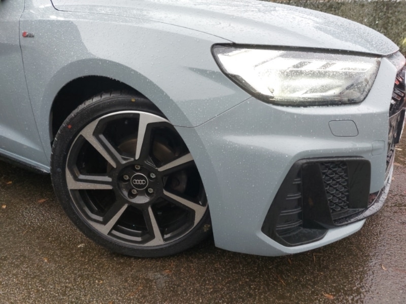 Used Audi A1 2022 for sale - 76451454: Photo 9