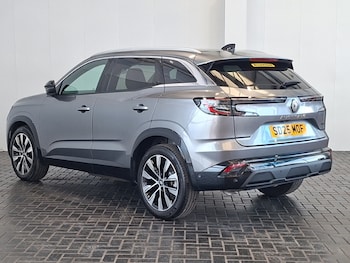 Used Renault Austral 2025 for sale - 79505380: Photo