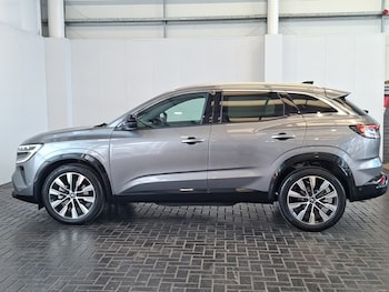 Used Renault Austral 2025 for sale - 79505380: Photo