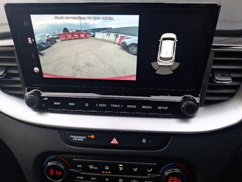 Used Kia Ceed 2022 for sale - 76975366: Photo 11