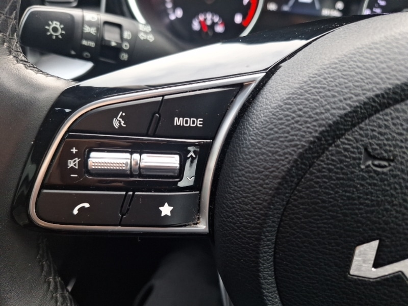 Used Kia Ceed 2022 for sale - 76975366: Photo 12