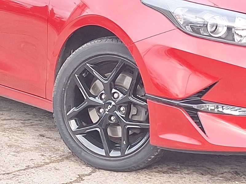 Used Kia Ceed 2022 for sale - 76975366: Photo 9