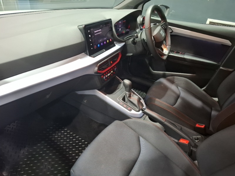 Used SEAT Arona 2025 for sale - 77503931: Photo 5