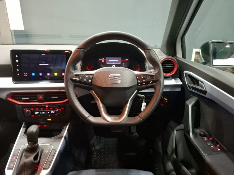 Used SEAT Arona 2025 for sale - 77503931: Photo 7