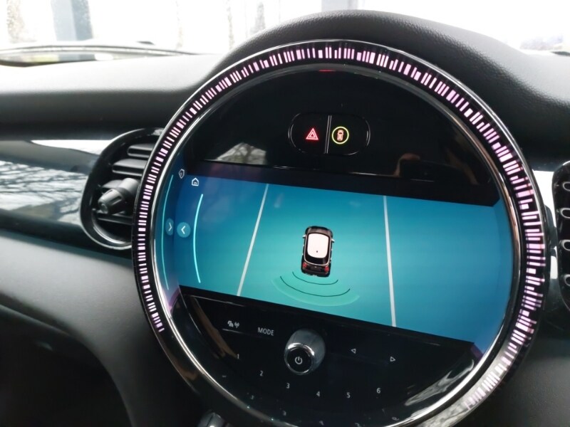 Used MINI Hatch 2023 for sale - 77273567: Photo 11