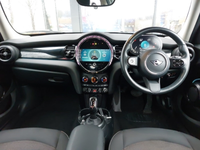 Used MINI Hatch 2023 for sale - 77273567: Photo 2