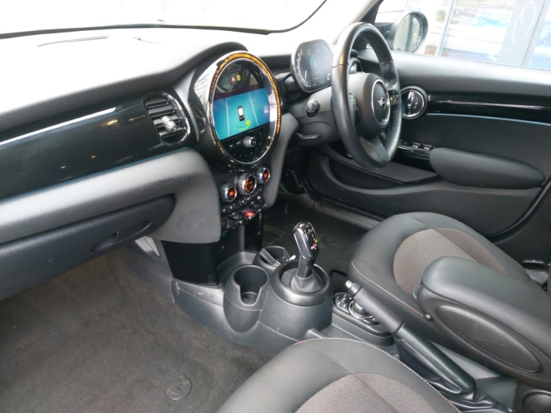 Used MINI Hatch 2023 for sale - 77273567: Photo 5