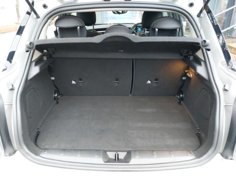 Used MINI Hatch 2023 for sale - 77273567: Photo 8