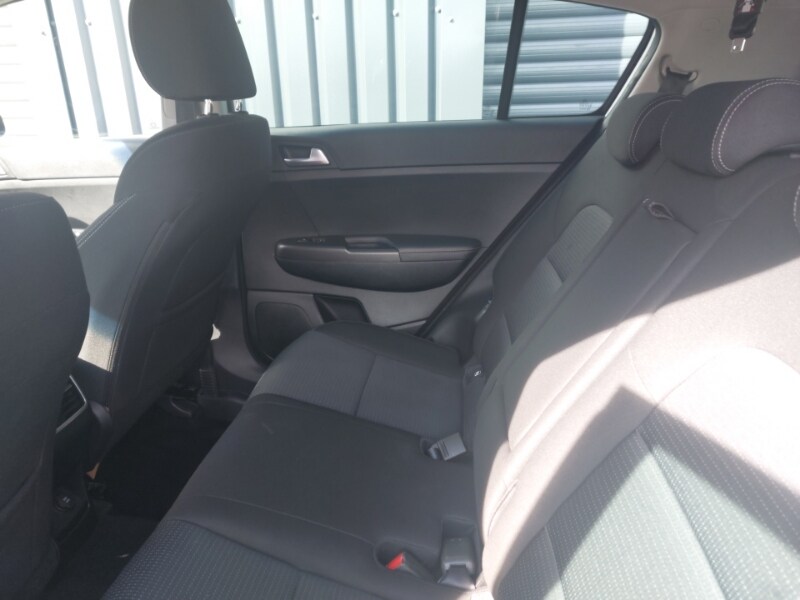 Used Kia Sportage 2021 for sale - 78152083: Photo 6