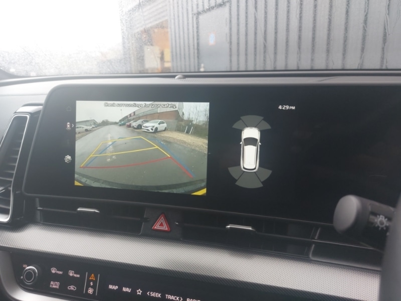 Used Kia Sportage 2025 for sale - 77913524: Photo 10