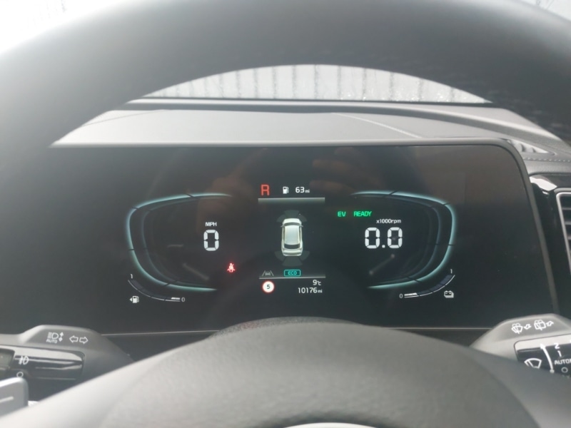 Used Kia Sportage 2025 for sale - 77913524: Photo 11