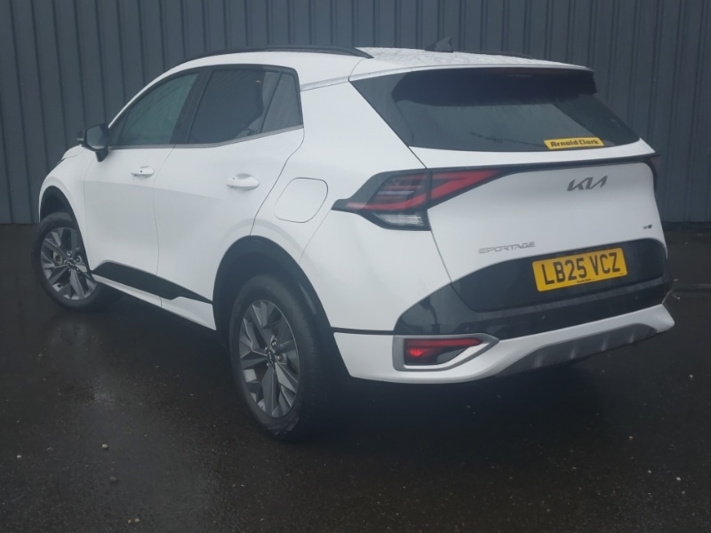 Used Kia Sportage 2025 for sale - 77913524: Photo 3