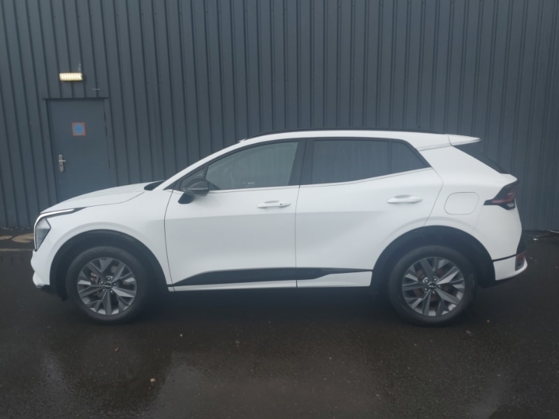 Used Kia Sportage 2025 for sale - 77913524: Photo 4