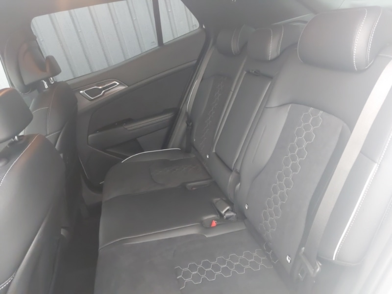 Used Kia Sportage 2025 for sale - 77913524: Photo 6