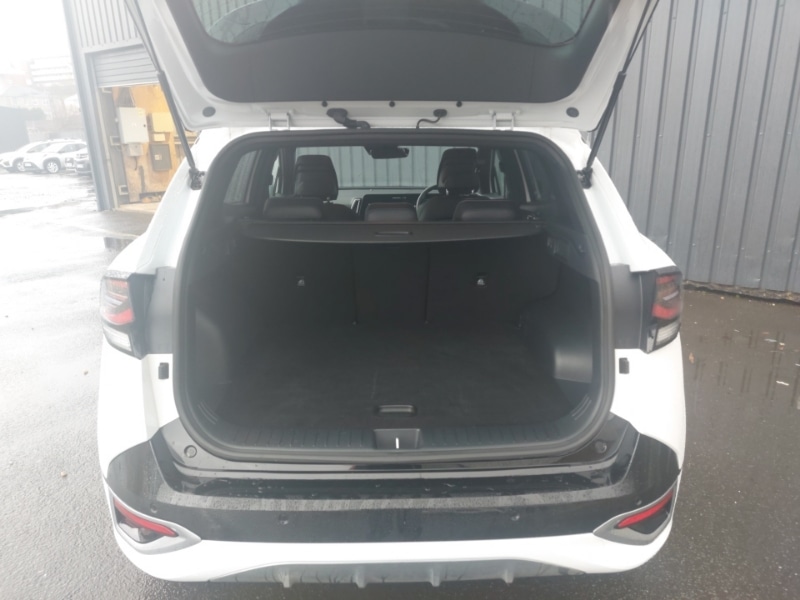 Used Kia Sportage 2025 for sale - 77913524: Photo 8