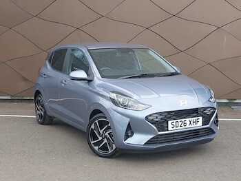 Used Hyundai i10 2026 for sale - 78510092: Photo