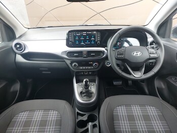 Used Hyundai i10 2026 for sale - 78510092: Photo