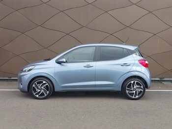 Used Hyundai i10 2026 for sale - 78510092: Photo