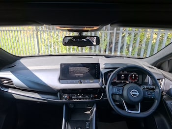 Used Nissan Qashqai 2023 for sale - 79267569: Photo