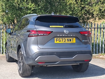 Used Nissan Qashqai 2023 for sale - 79267569: Photo