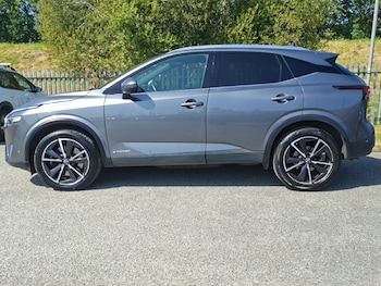Used Nissan Qashqai 2023 for sale - 79267569: Photo