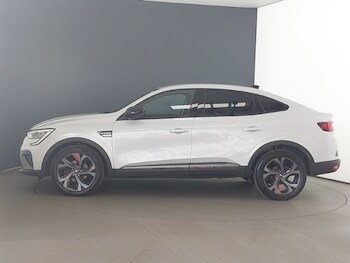 Used Renault Arkana 2022 for sale - 78269850: Photo