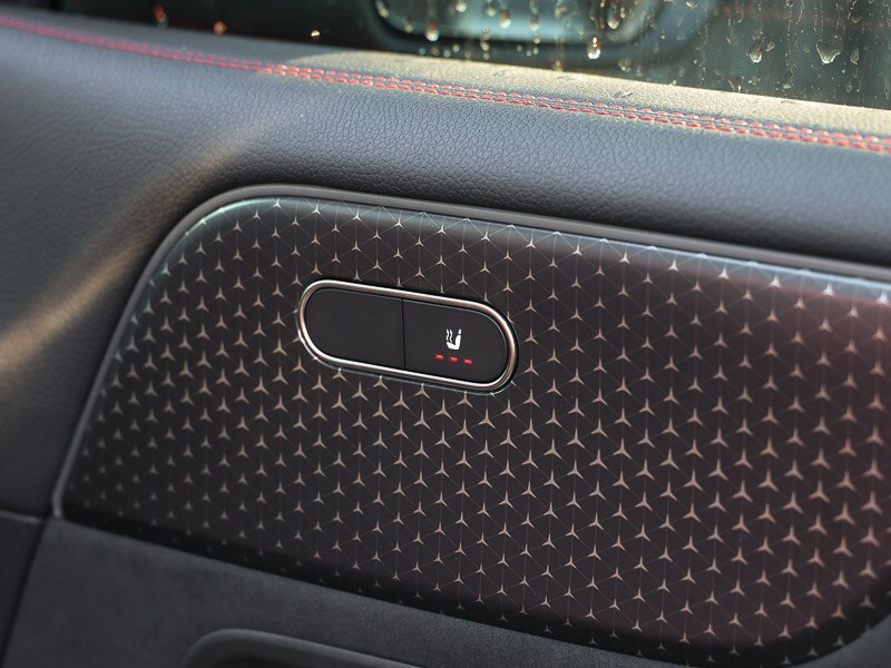 Used Mercedes-Benz EQB 2025 for sale - 78152109: Photo 10