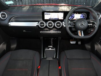 Used Mercedes-Benz EQB 2025 for sale - 78152109: Photo