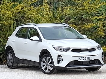 Used Kia Stonic 2023 for sale - 78510015: Photo