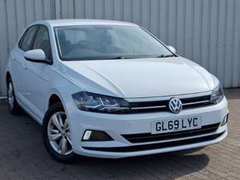 2019 - 1.0 TSI 95 SE 5dr