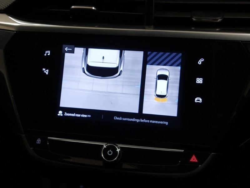 Used Vauxhall Corsa 2020 for sale - 77410520: Photo 11