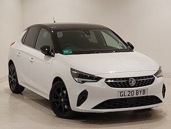 Vauxhall Corsa feature image