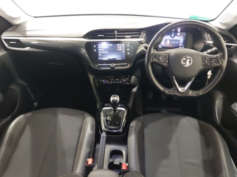 Used Vauxhall Corsa 2020 for sale - 77410520: Photo 2