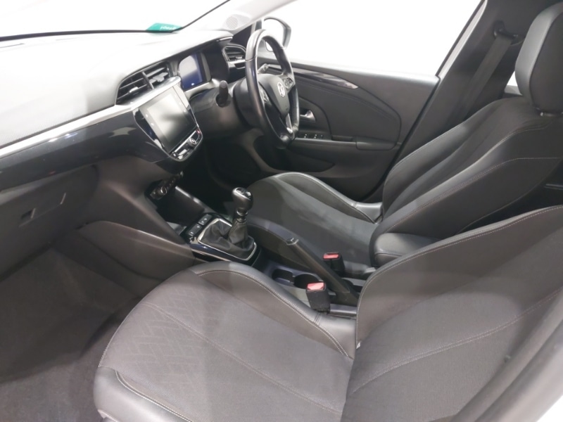 Used Vauxhall Corsa 2020 for sale - 77410520: Photo 5