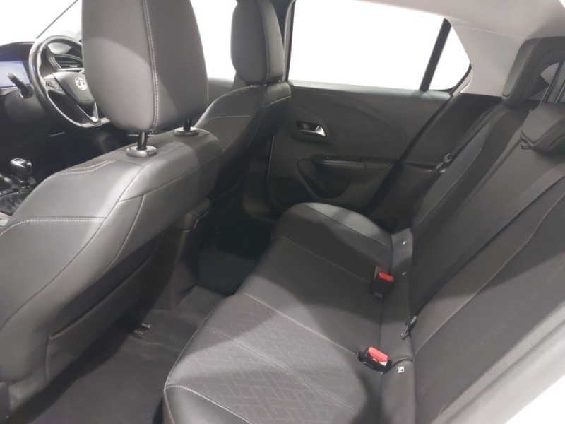 Used Vauxhall Corsa 2020 for sale - 77410520: Photo 6