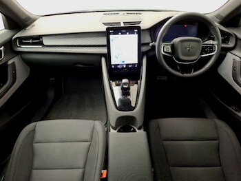 Used Polestar Polestar 2 2023 for sale - 77624518: Photo